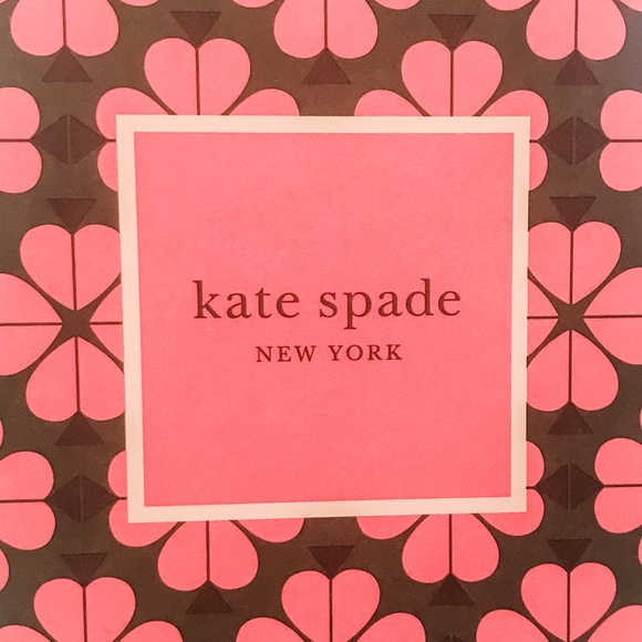 🎉HP!🎉| KATE SPADE | ANIMAL PRINT COAT - Picture 9 of 9